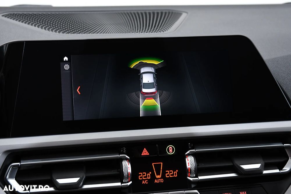 BMW Seria 3 - 19