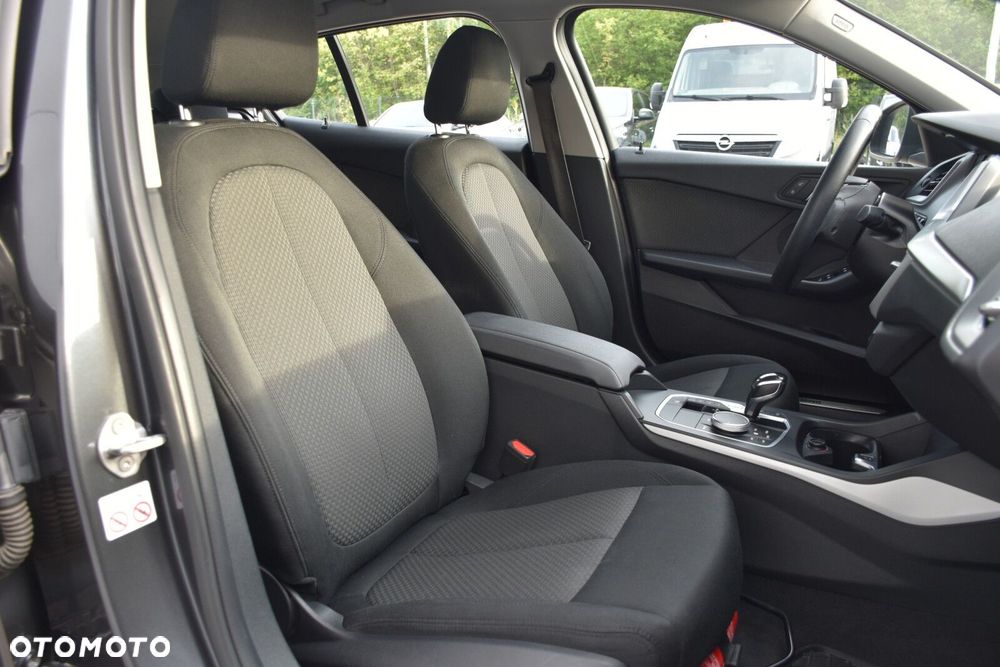 BMW Seria 1 118i Advantage - 5