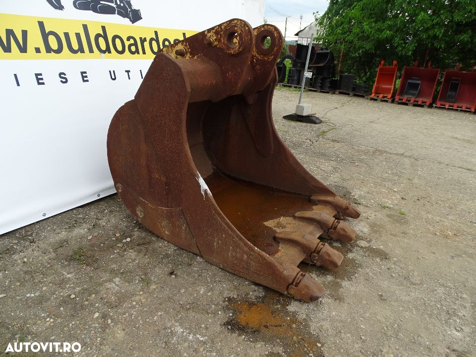 Cupa  excavator 28-35 Tone - 4