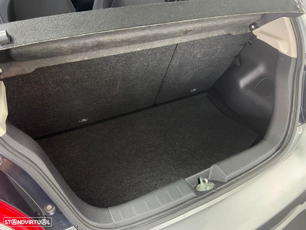 Mitsubishi Space Star 1.2 Intense - 11