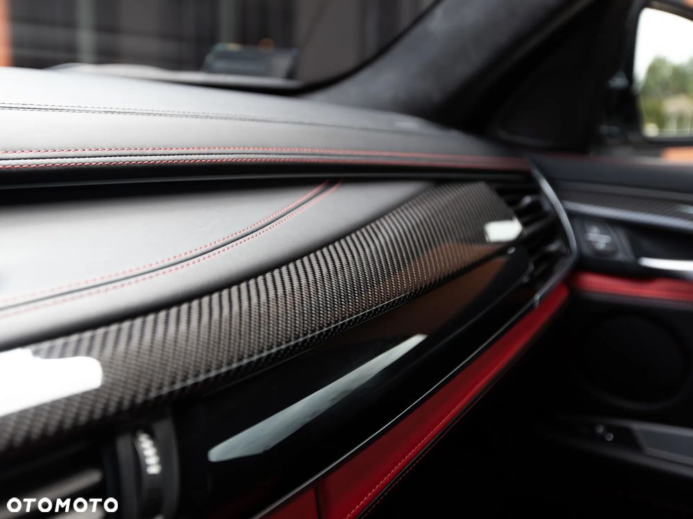 BMW X6 - 40