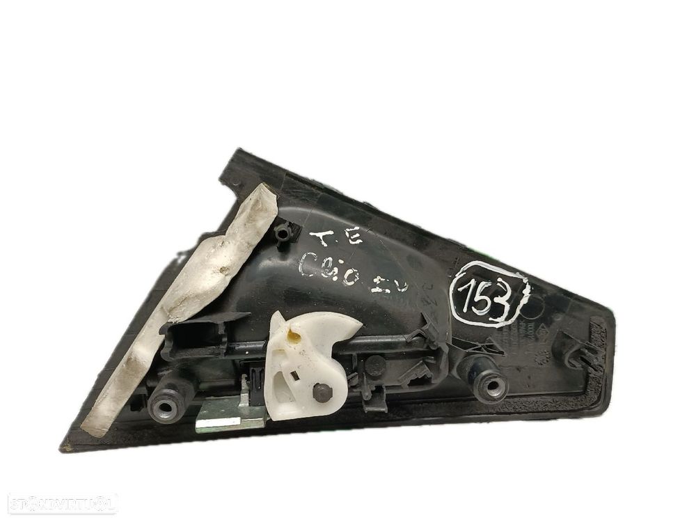 Puxador / Muleta Exterior Renault Clio Iv (Bh_) - 2