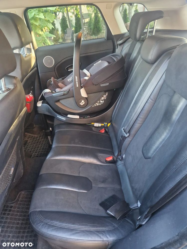 Land Rover Range Rover Evoque eD4 Dynamic - 9