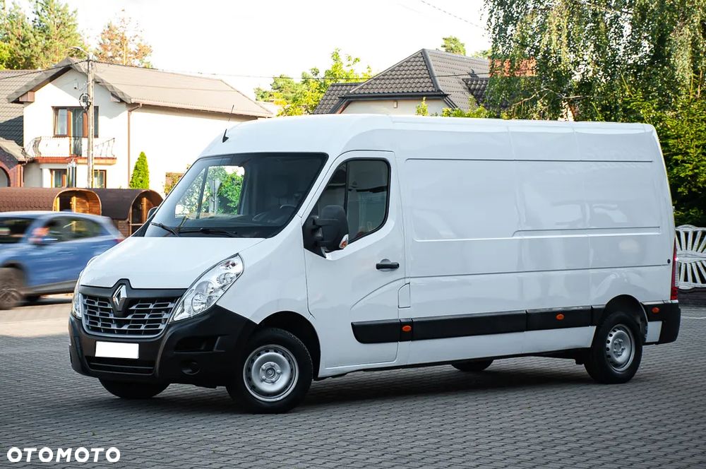 Renault Master - 4