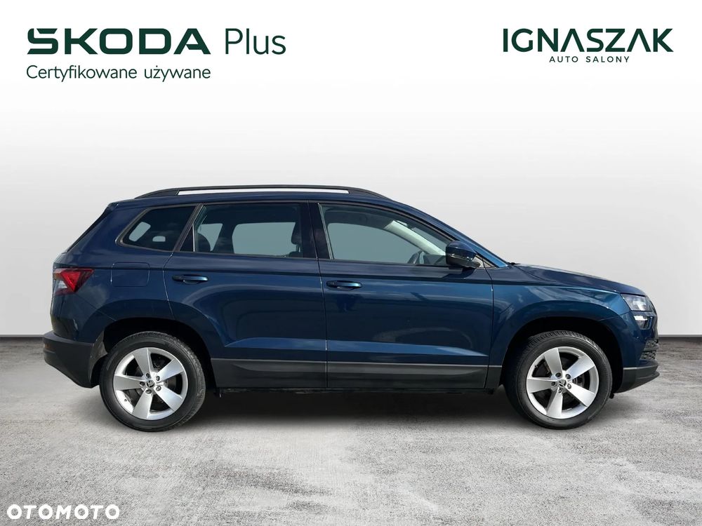Skoda Karoq 2.0 TDI SCR 4x2 Ambition - 6
