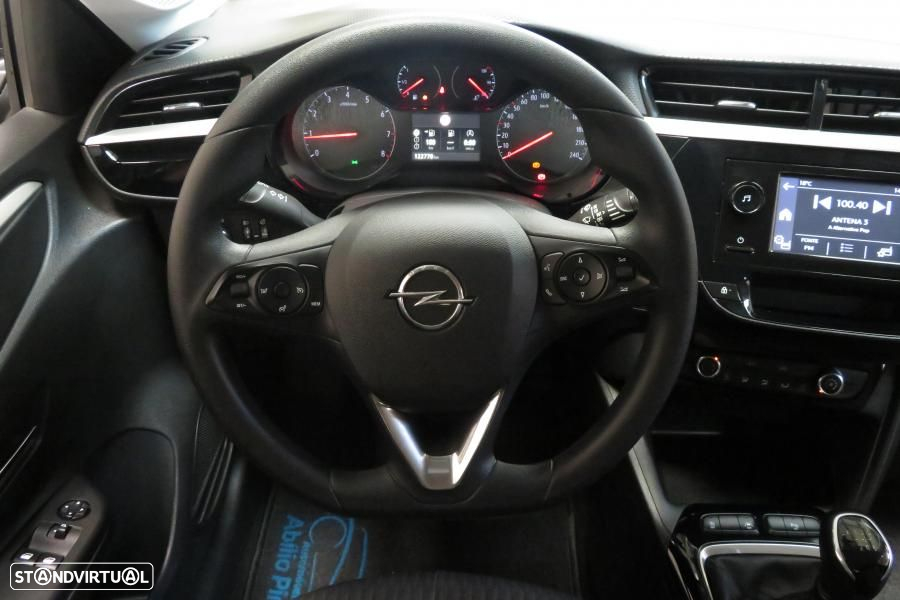 Opel Corsa 1.5 D Edition - 12