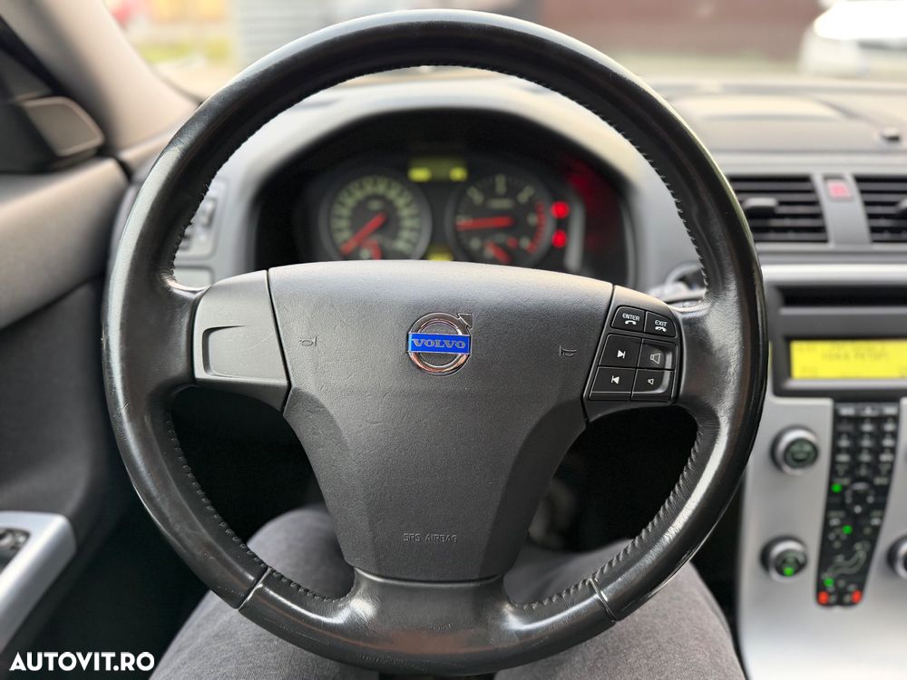 Volvo V50 1.6 D Momentum - 17