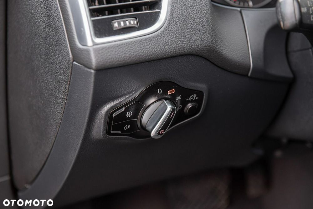 Audi Q5 2.0 TFSI quattro tiptronic - 29