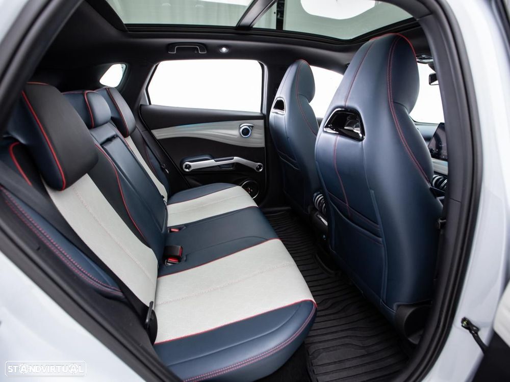 BYD Atto 3 Design - 13