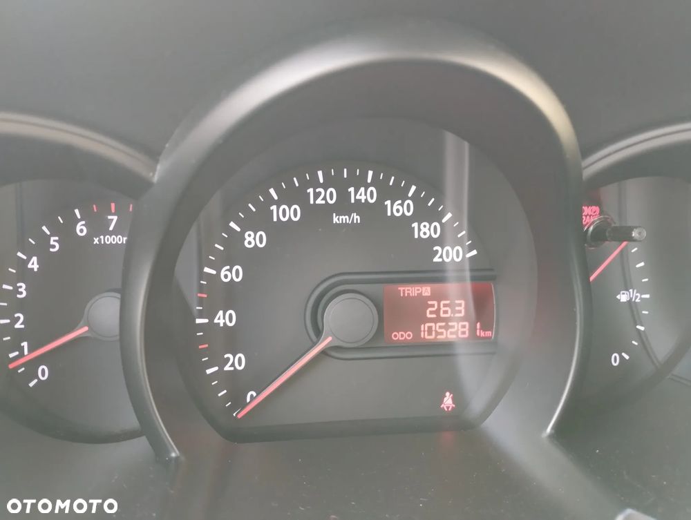 Kia Picanto 1.2 L - 18