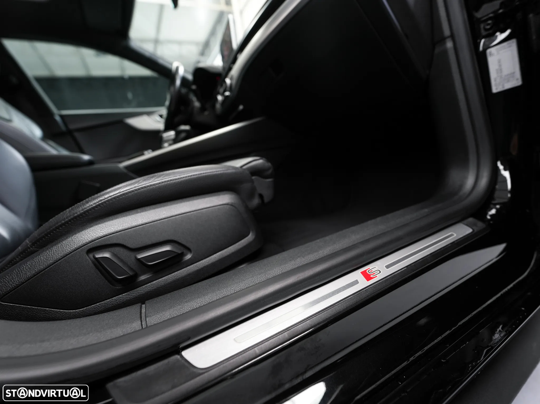 Audi A5 Sportback 40 TDI Sport S tronic - 18