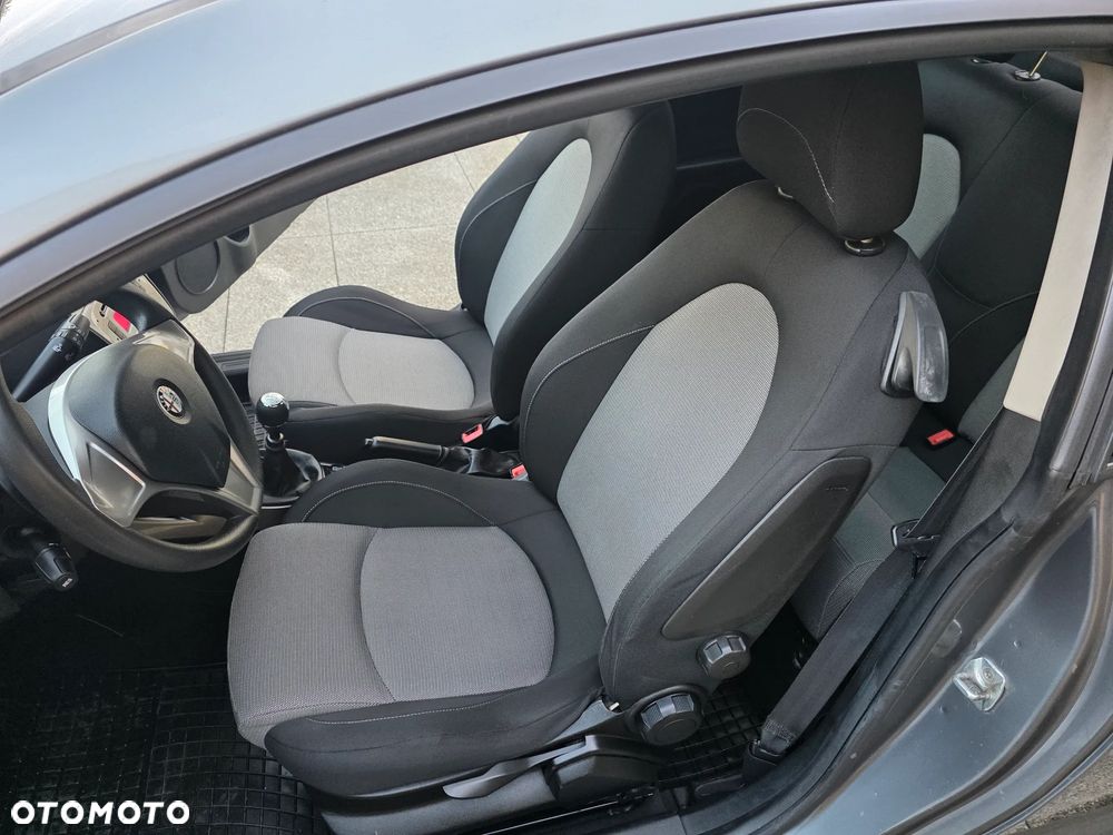 Alfa Romeo Mito 1.4 TB Distinctive - 24