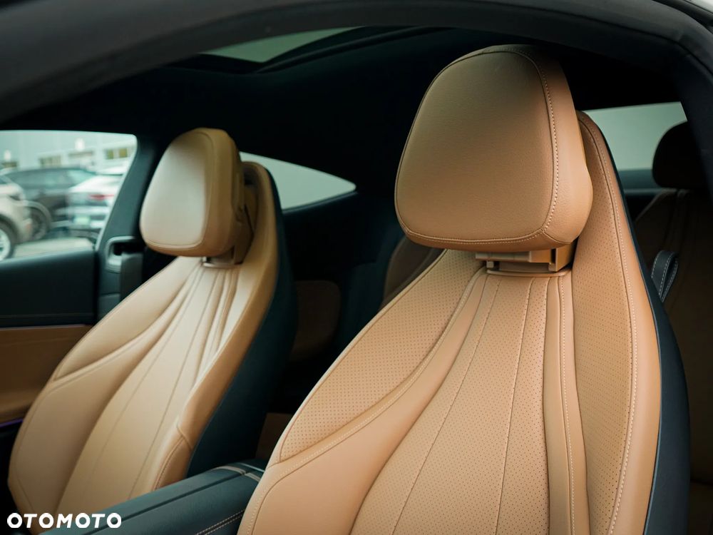 Mercedes-Benz CLE 300 4Matic 9G-TRONIC - 19