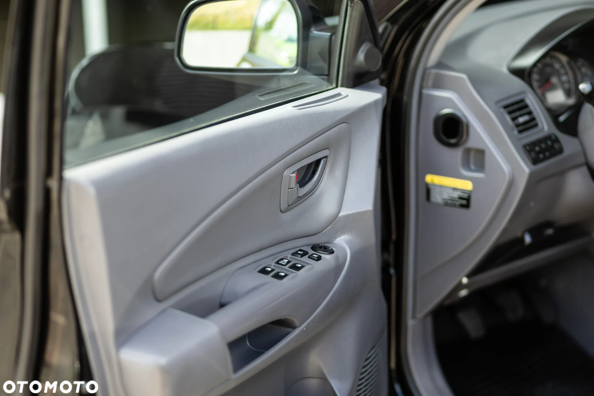 Hyundai Tucson - 39