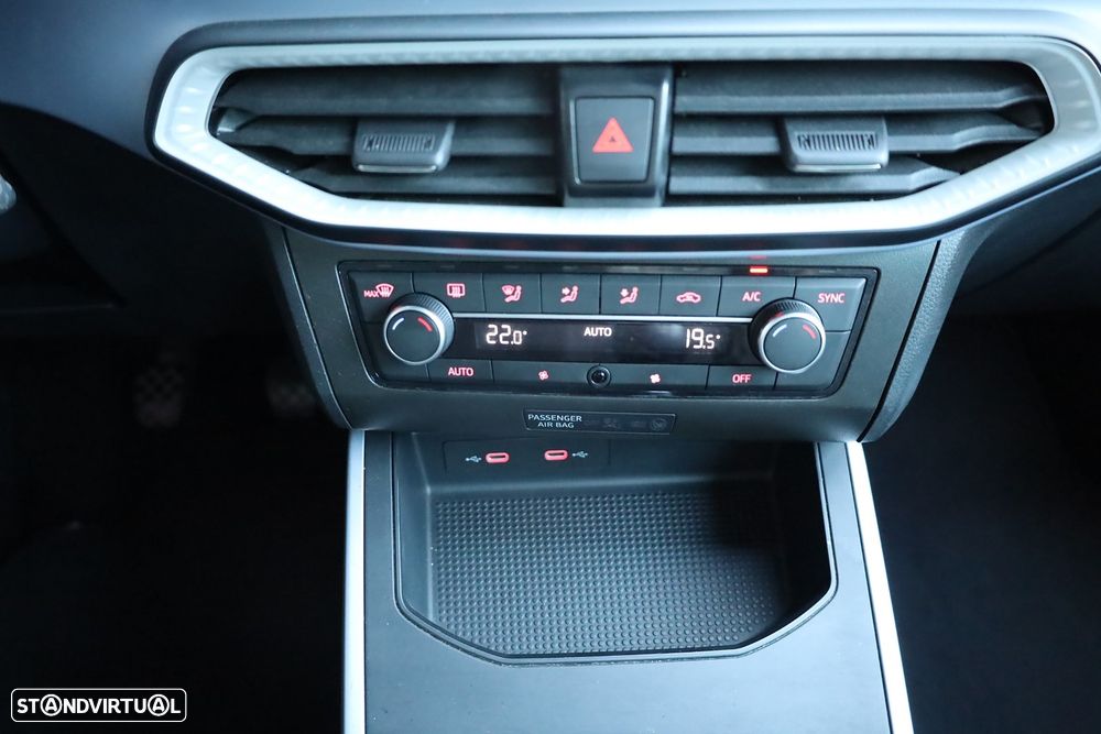 SEAT Arona 1.0 TSI FR - 24