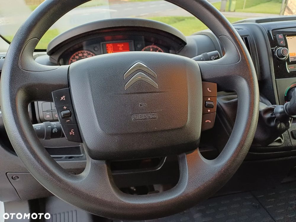 Citroën JUMPER - 19