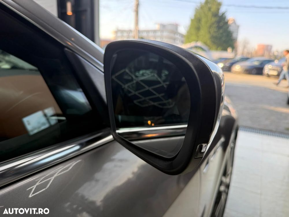 Maserati Ghibli Diesel GranSport - 8