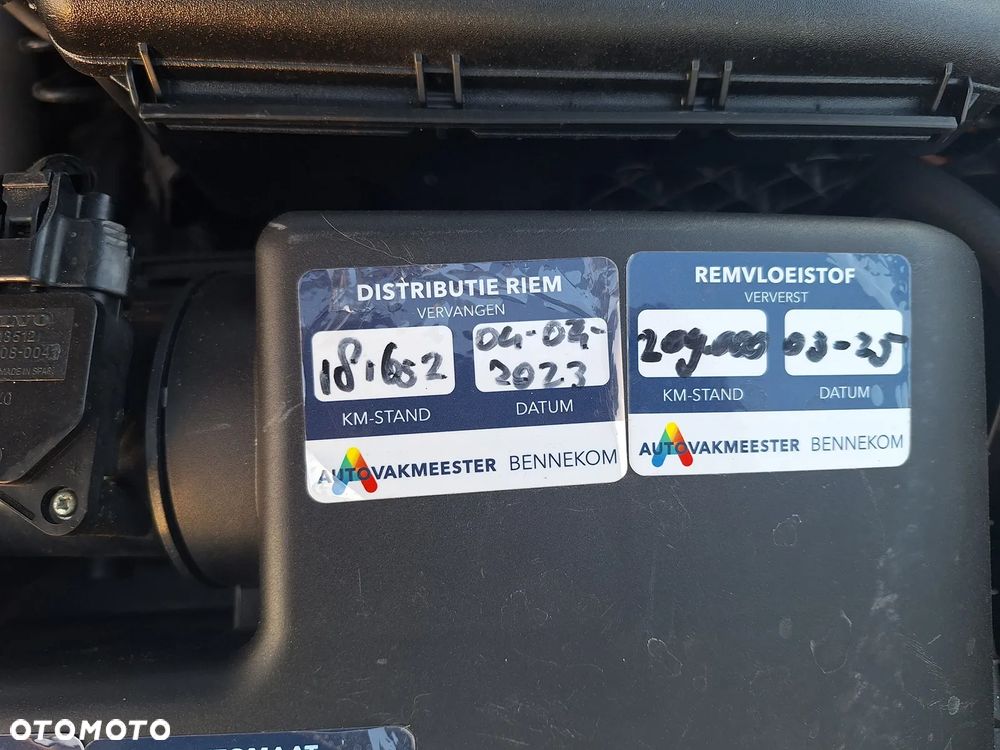 Volvo V70 2.4 Summum - 28