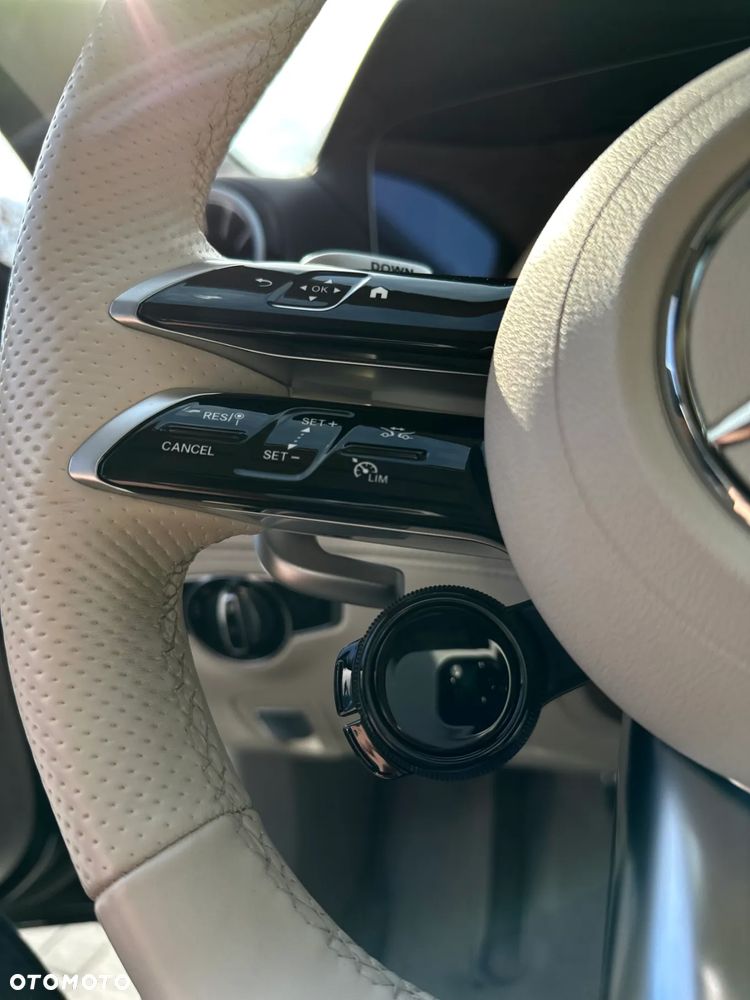 Mercedes-Benz AMG GT - 10