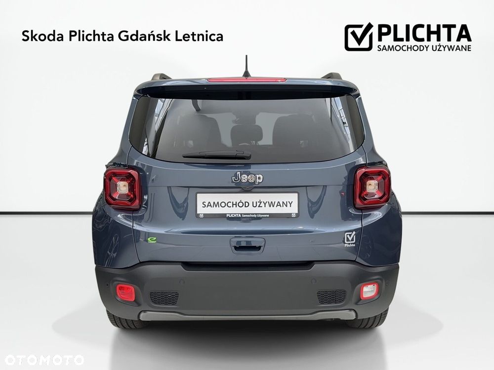 Jeep Renegade - 6