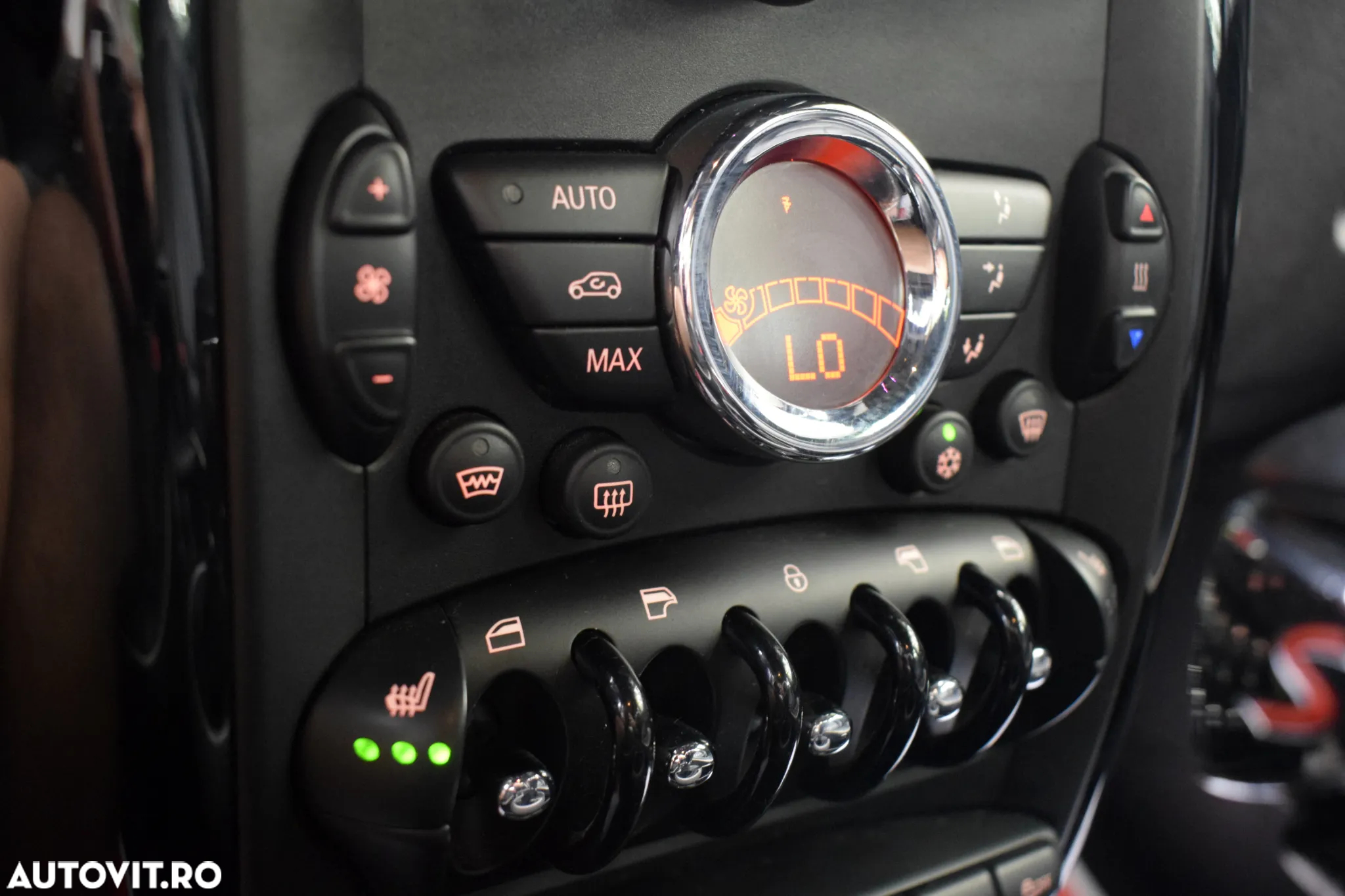 Mini Countryman Cooper SD All4 Aut. Park Lane Chili - 26