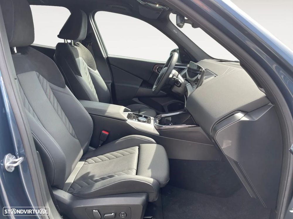 BMW X3 20 d xDrive Pack M - 14