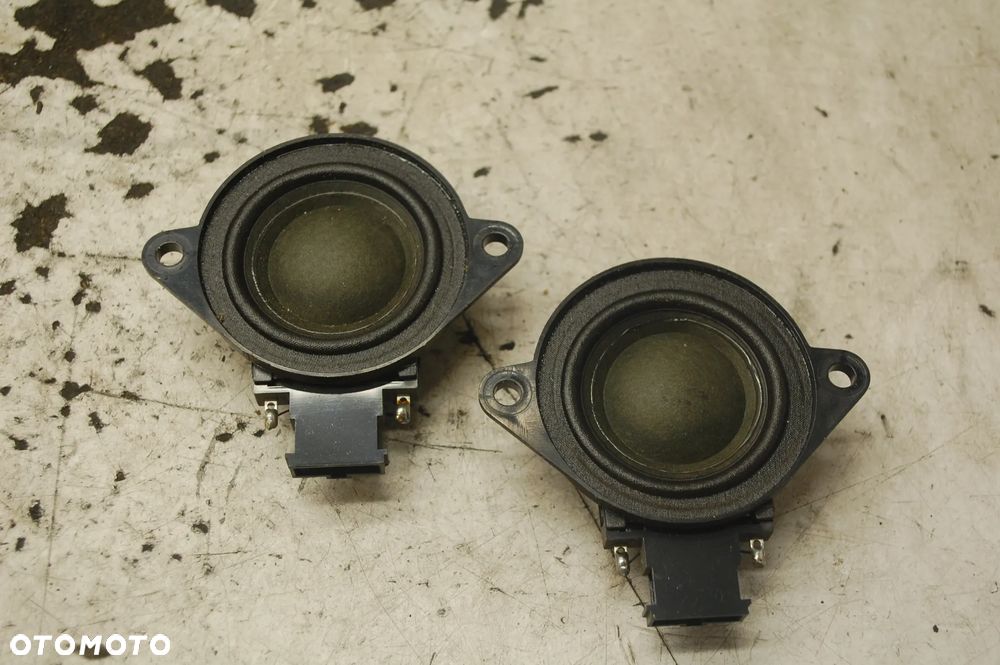 GŁOŚNIK WYSOKOTONOWY 3T0035411C SKODA SUPERB II VW - 1