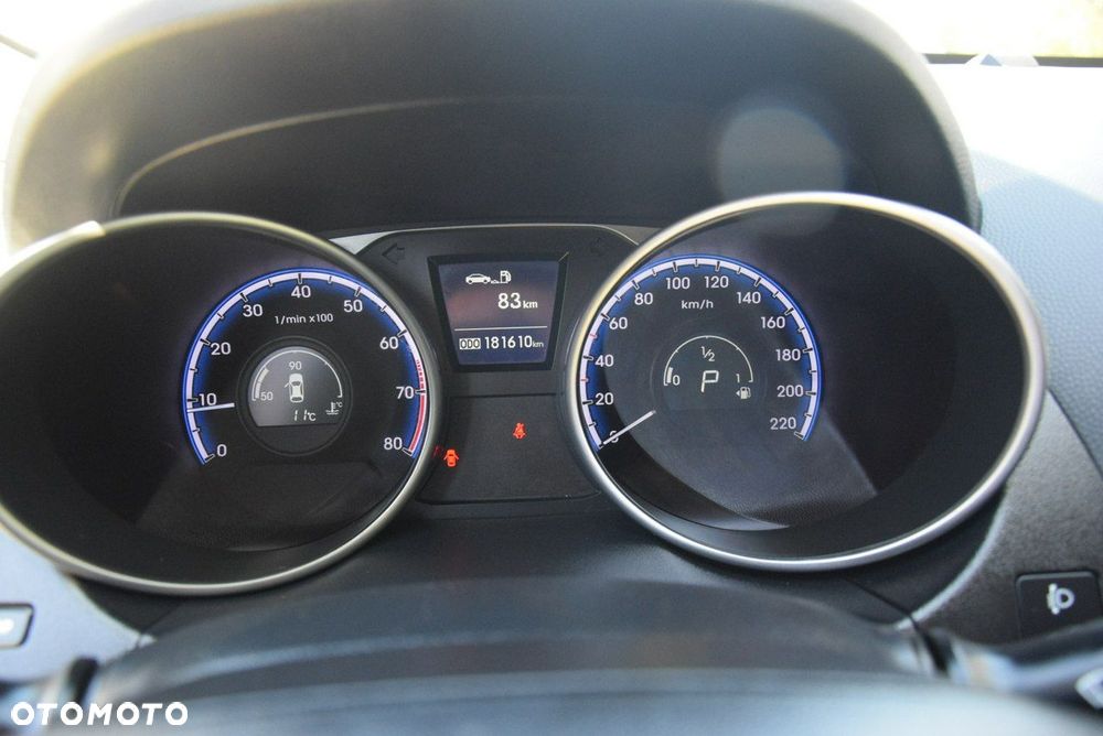 Hyundai ix35 2.0 2WD Automatik Style - 37