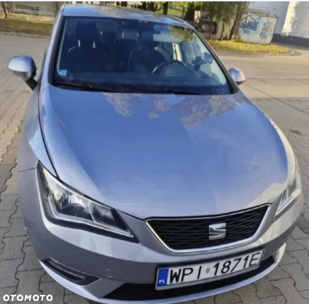 Seat Ibiza - 3