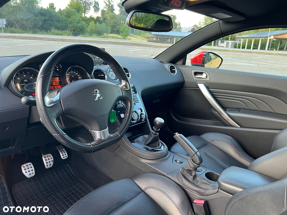 Peugeot RCZ - 36