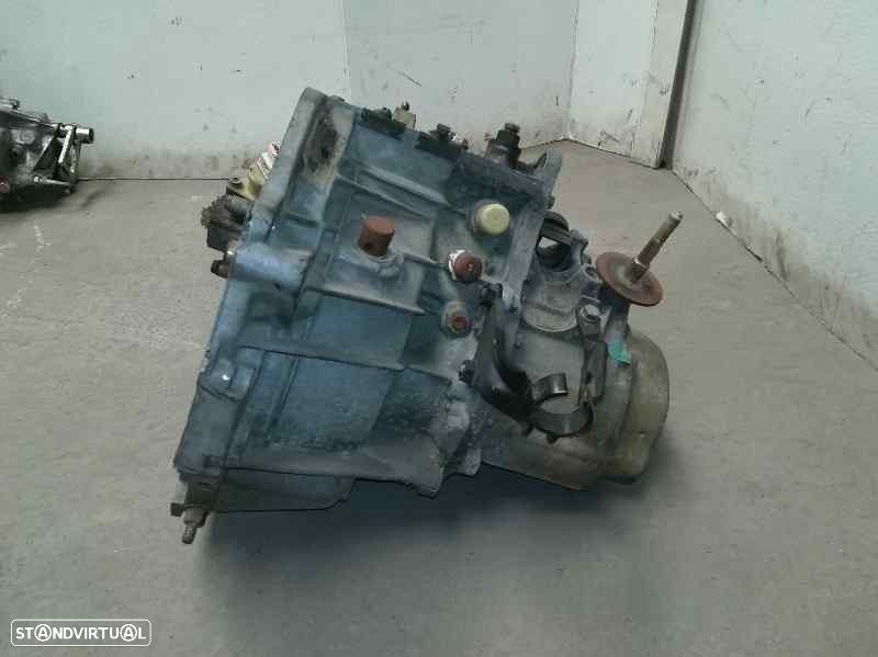 CAIXA VELOCIDADES CITROEN XSARA 1999 -20TB59 - 2