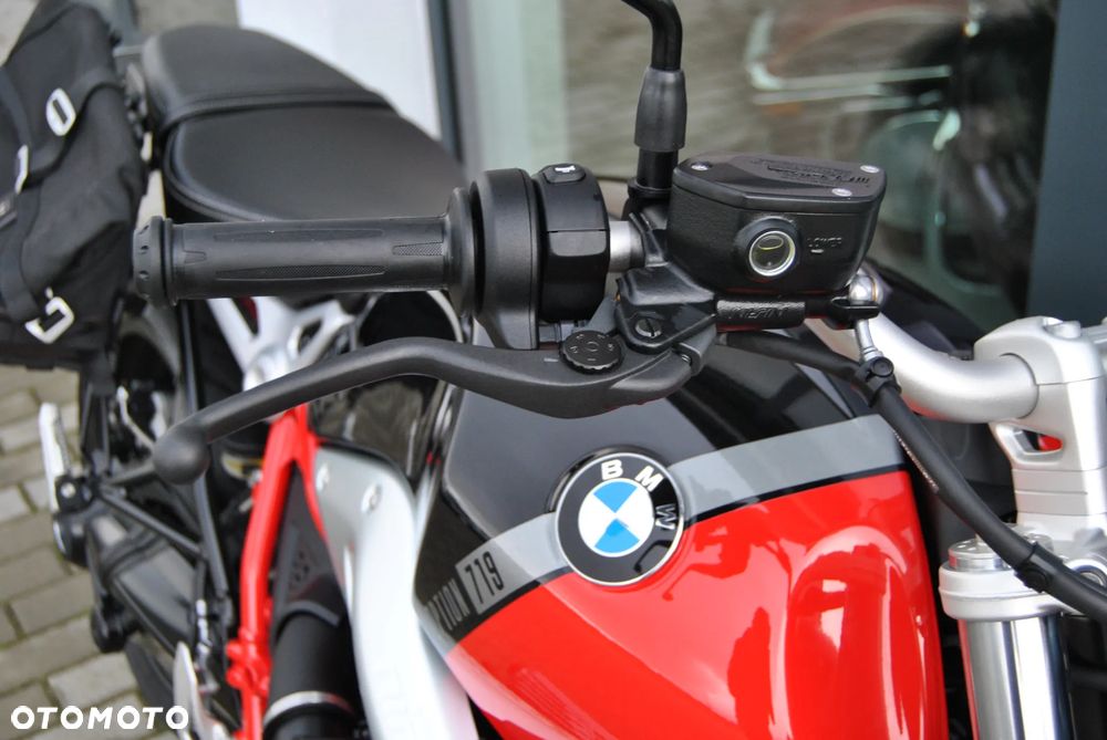 BMW R - 21