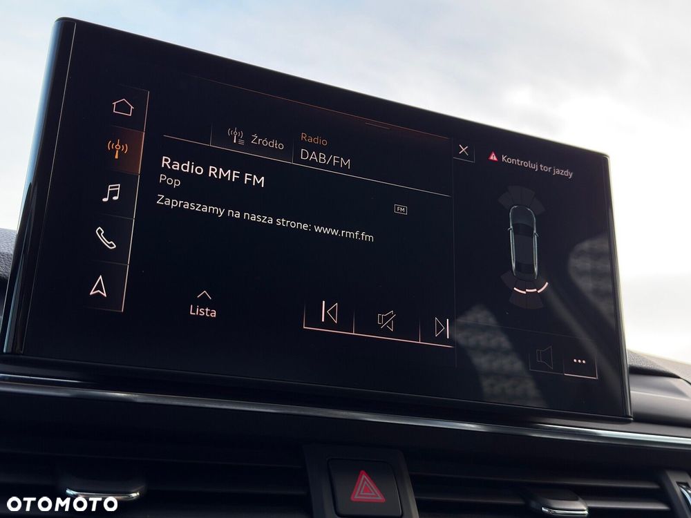 Audi A4 Limousine - 32