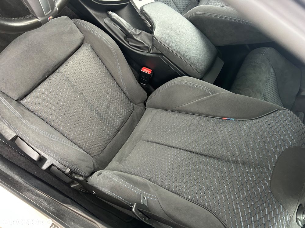 BMW Seria 4 - 7
