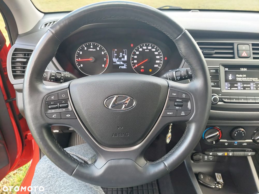 Hyundai i20 1.2 Style - 15