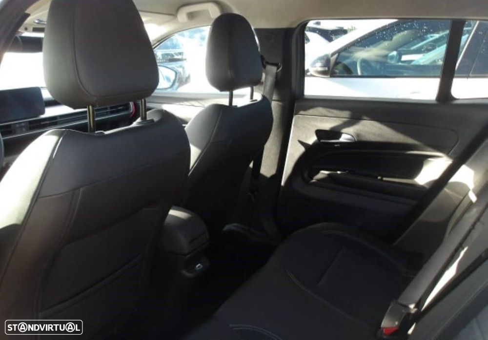 Jeep Avenger 54 kWh Summit - 6