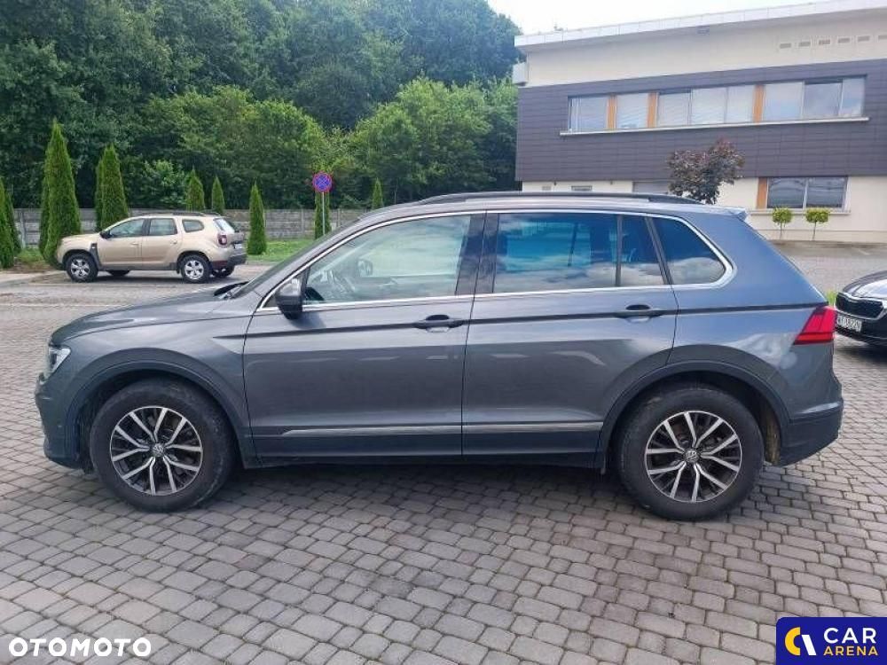 Volkswagen Tiguan - 6