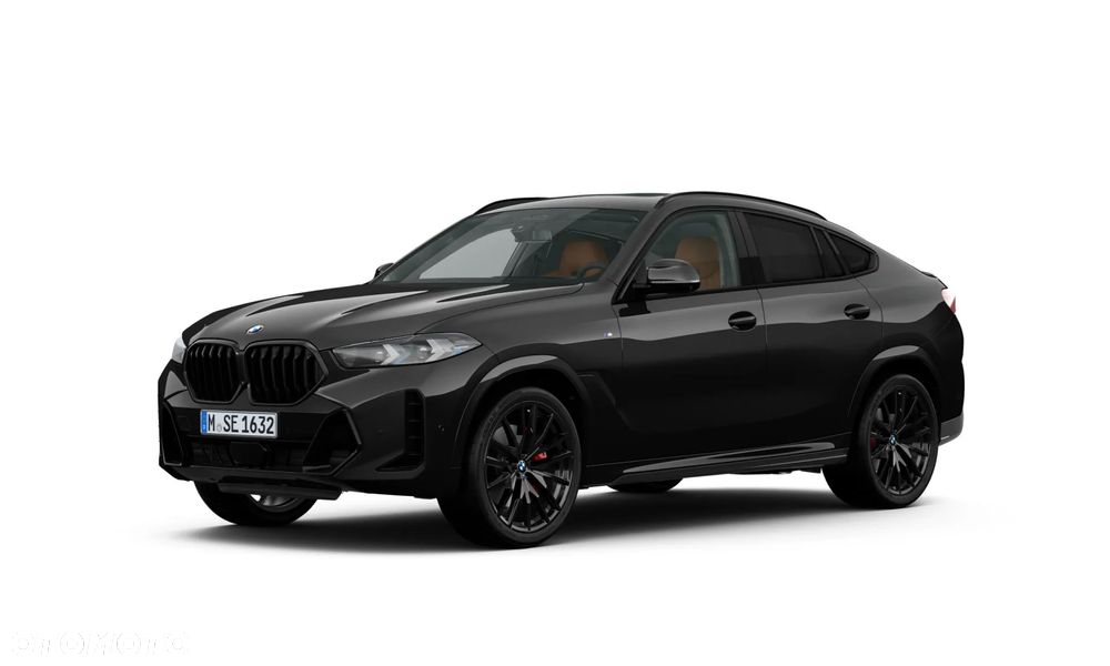 BMW X6 xDrive30d - 26