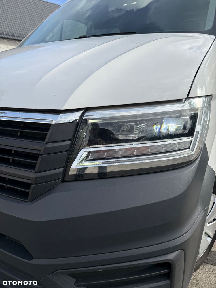 Volkswagen Crafter - 19
