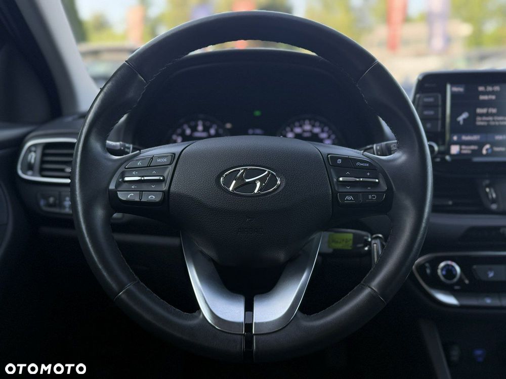 Hyundai i30 1.0 T-GDI Modern - 15