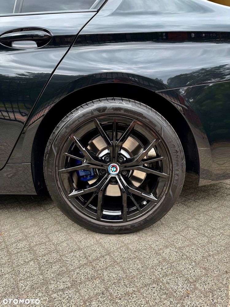 BMW Seria 5 520d xDrive MHEV Sport - 10