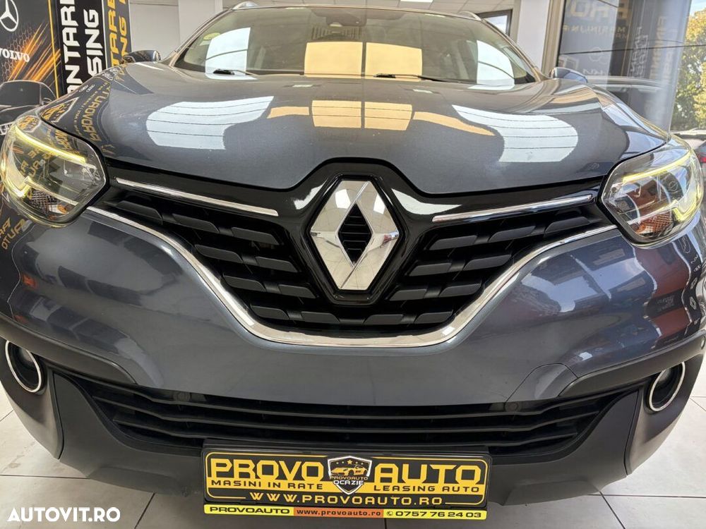 Renault Kadjar - 6