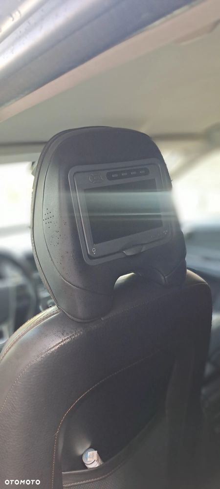 Volvo XC 60 D5 AWD Geartronic Momentum - 15