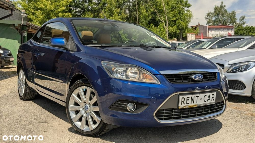 Ford Focus - 6