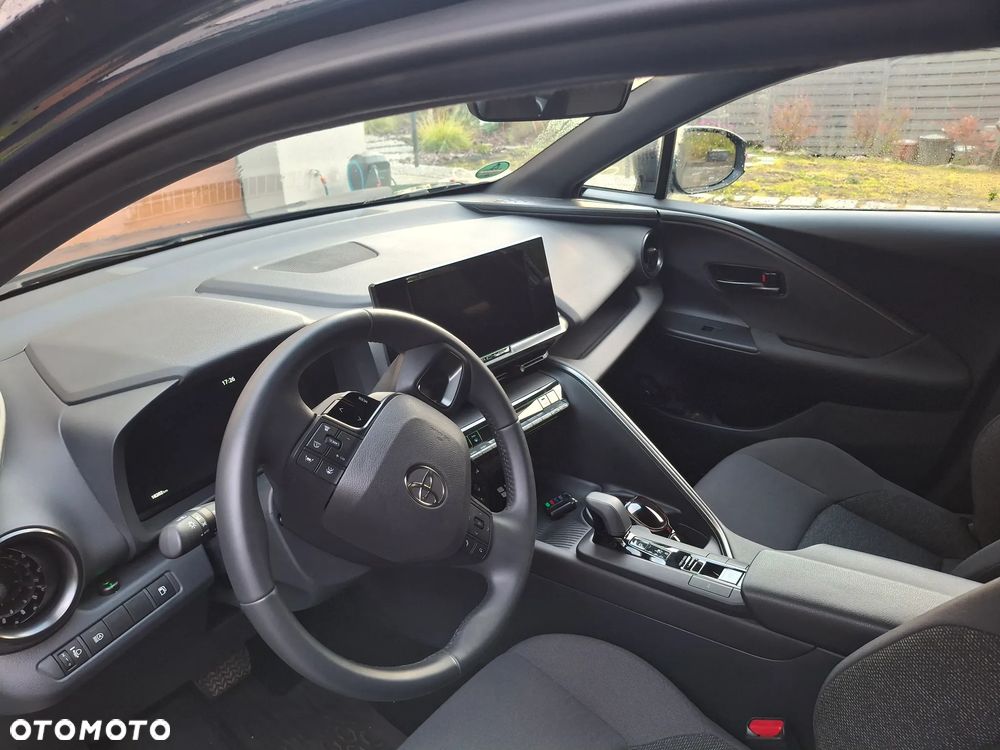 Toyota C-Hr 2024 photo 5
