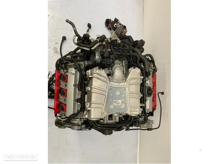 Motor CRE CREC AUDI 3.0L 333 CV - 2