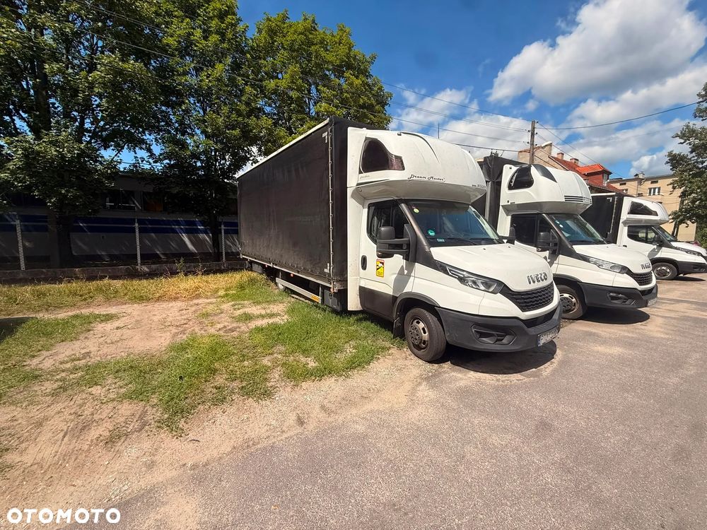 Iveco Daily 50C - 8