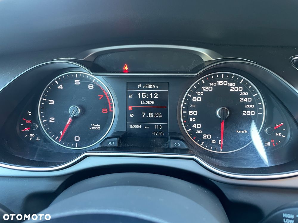 Audi A4 Limousine 1.8 TFSI - 17