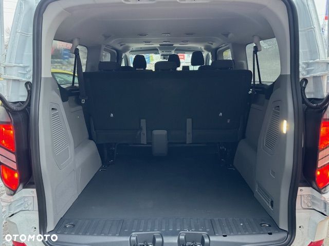 Ford Transit Custom Kombi L2 - 12