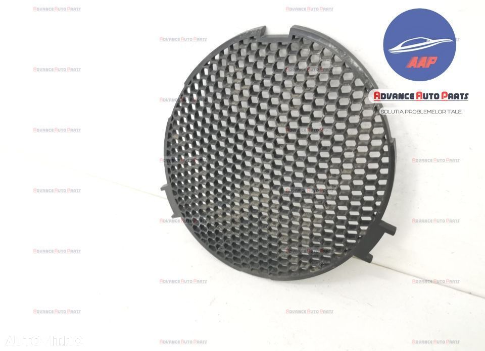 Sita grila originala in stare buna Volkswagen VW  Tiguan  1 [facelift] - 3